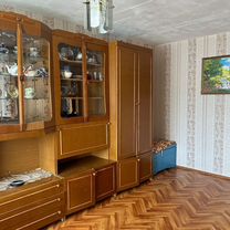 2-к. квартира, 47,3 м², 3/4 эт.