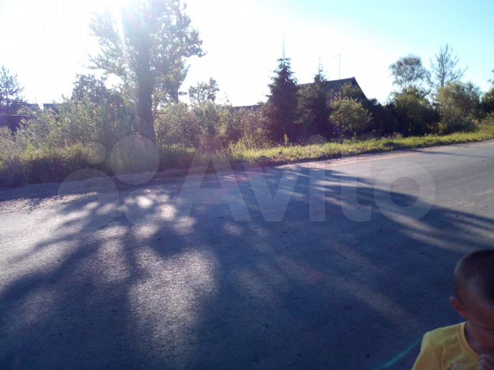 Участок 15 сот. (ИЖС)