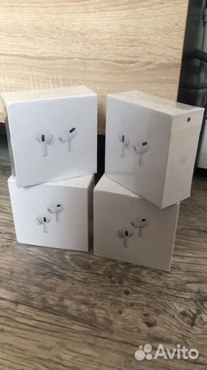 Airpods pro 2