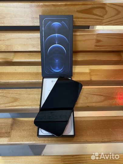 iPhone 12 Pro, 128 ГБ