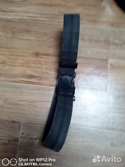 Военная амуниция