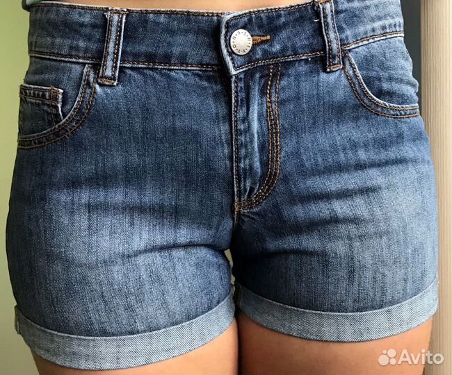 Шорты