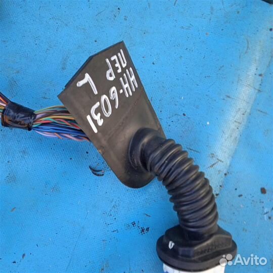 Проводка (коса) передней левой двери Mazda CX-9