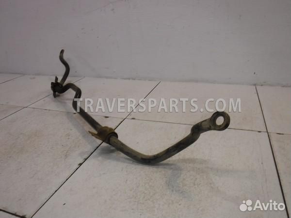 Стабилизатор передний