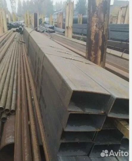 Швеллер 8мм