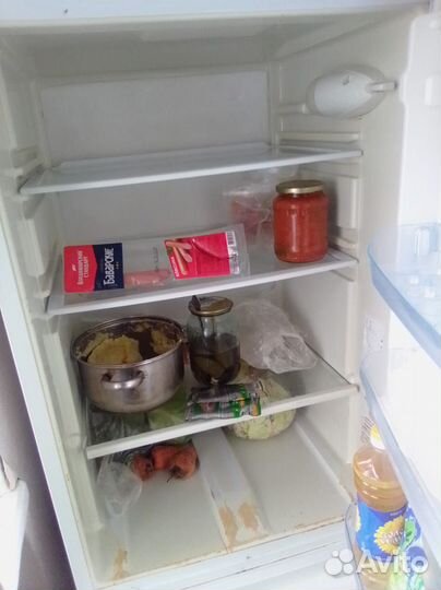 Холодильник