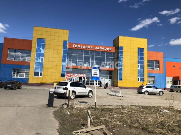 Продам торговое помещение, 396.9 м²