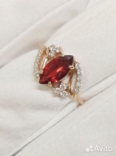 Золотое кольцо