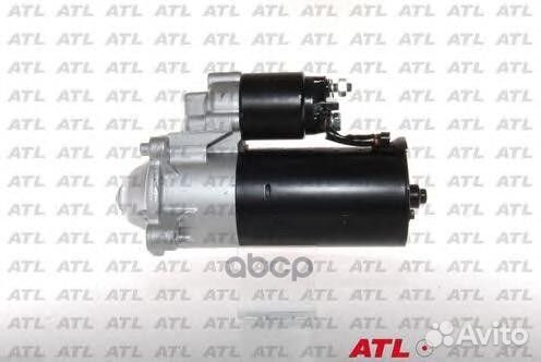 Стартер 12V 22 Kw A79500 Delta Autotechnik