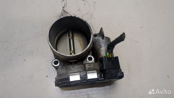 Заслонка дроссельная Lancia Thesis, 2002