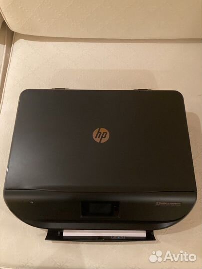 Мфу HP DeskJet Ink Advantage 4530