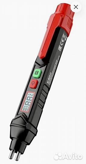 Тестер тормозной жидкости