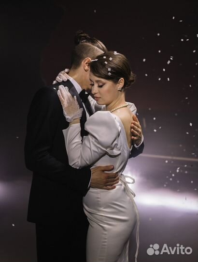 Свадебный фотограф