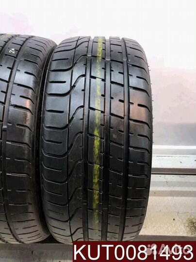 Pirelli P Zero 225/40 R18 107U