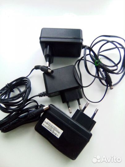 Адаптер сетевой