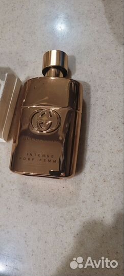 Туалетная вода женская