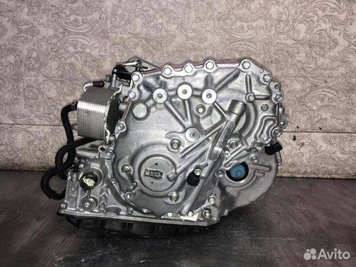 Вариатор на Nissan оригинал