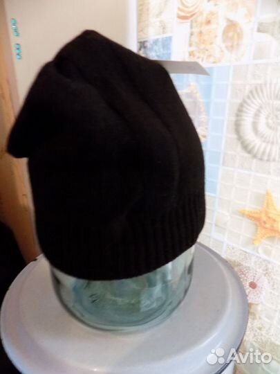 Шапка мужская новая