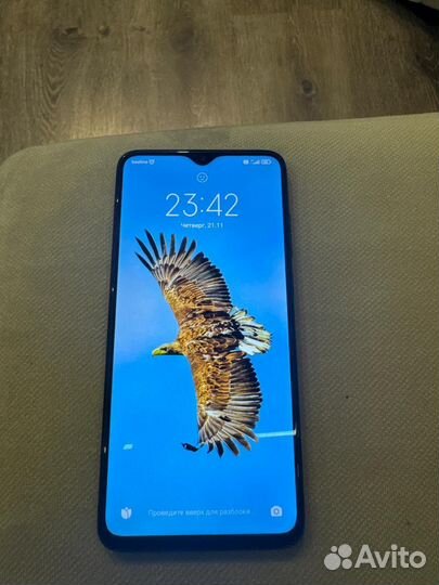 Xiaomi Redmi Note 8 Pro, 6/128 ГБ