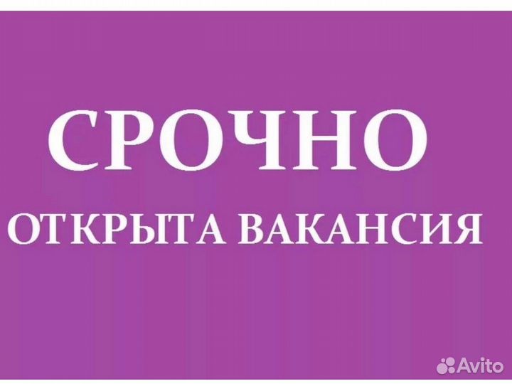 Ищем Раннера Вып. еженед. Отл.Условия без опыта /Д