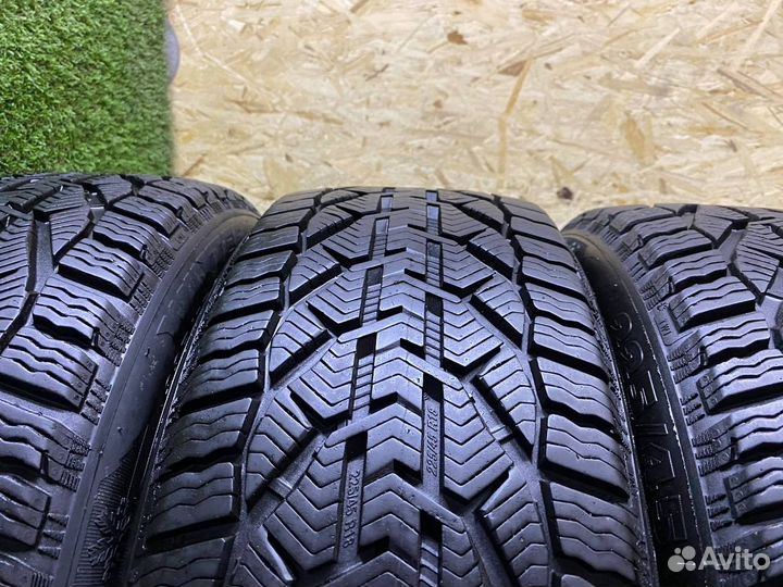 Tigar Winter 225/45 R18 95V