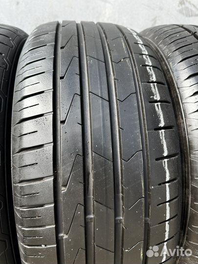 Hankook Ventus S1 Evo 2 K117 215/55 R17 94V