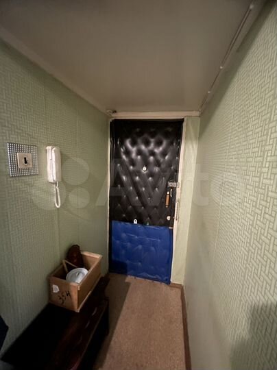 2-к. квартира, 54,6 м², 4/9 эт.