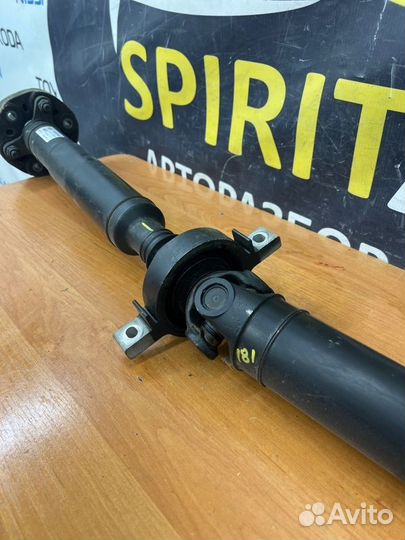 Карданный вал Genesis G70 1 G6DP 2017-2021