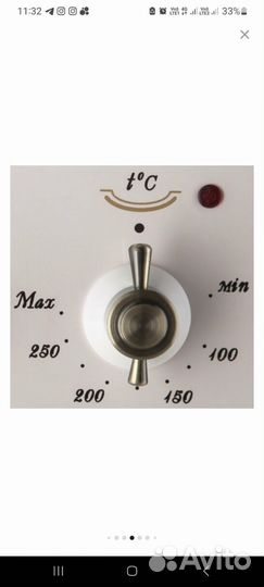 Электрический Духовой шкаф