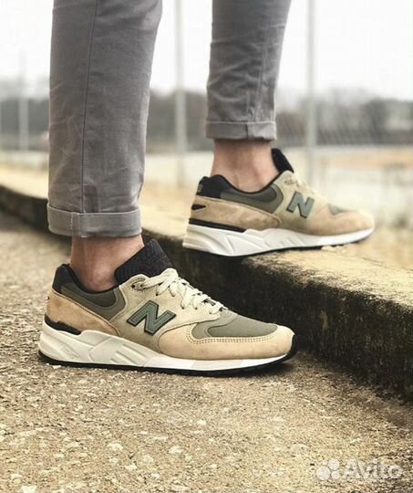 New balance sales m999hcc