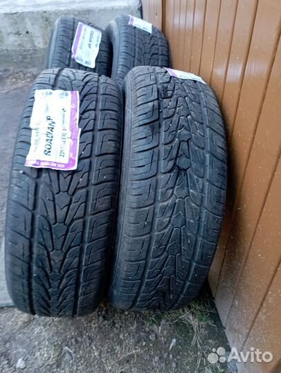 Nexen Roadian HP 235/65 R17 108V