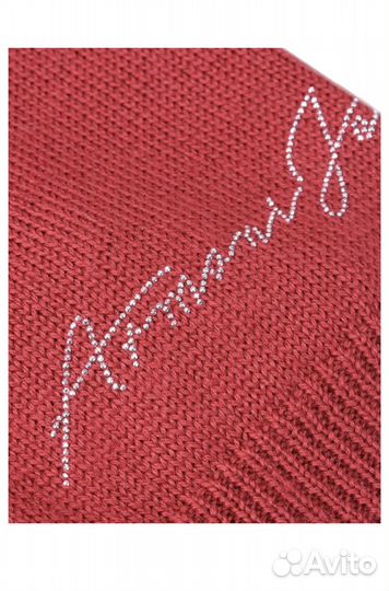 Шапка Armani Jeans новая