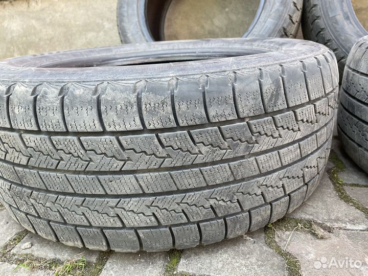 Nexen Winguard Ice 225/55 R16 95Q