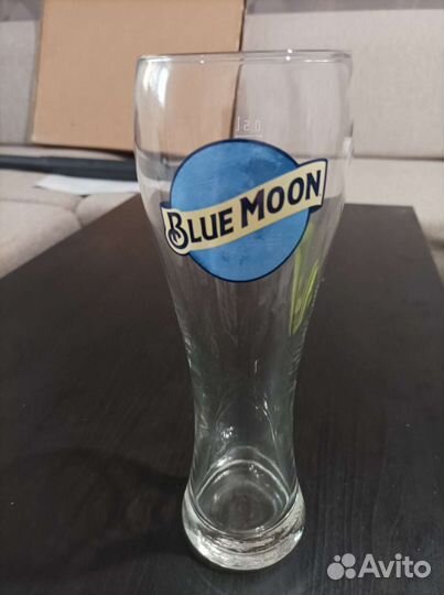 Бокал Blue Moon 0.5 л