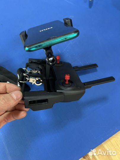 DJI mavic mini fly more combo