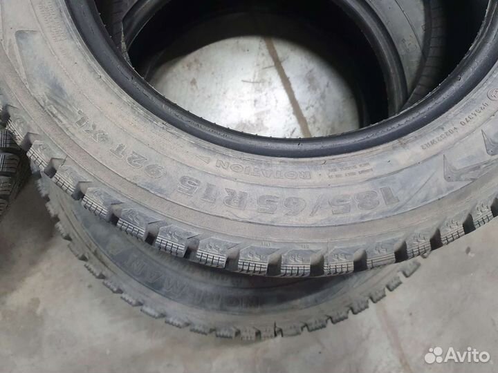 Nokian Tyres Nordman 5 185/65 R15