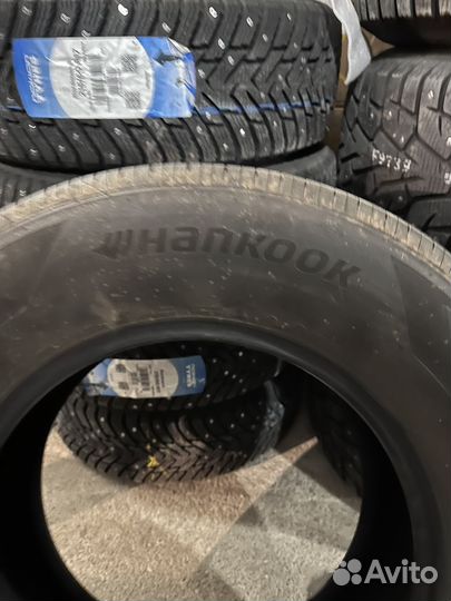 Hankook Ventus S2 265/65 R17