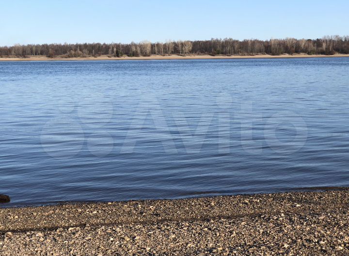 Участок 86 сот. (ИЖС)