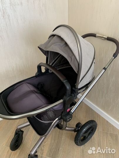 Коляска 2 в 1 Silver Cross surf