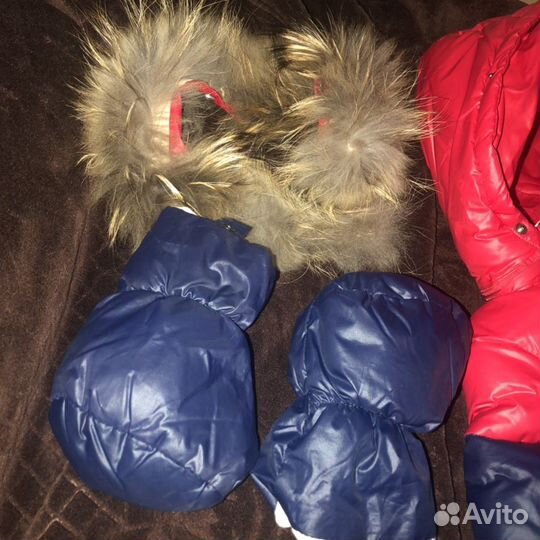 Комбинезон