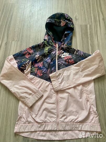 Ветровка nike