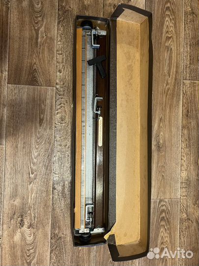 Вязальный аппарат ручной