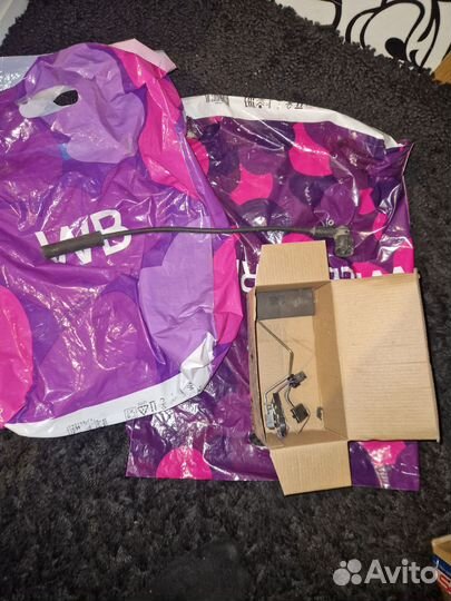 Поплавок в бак (LADA ваз ) Б.У