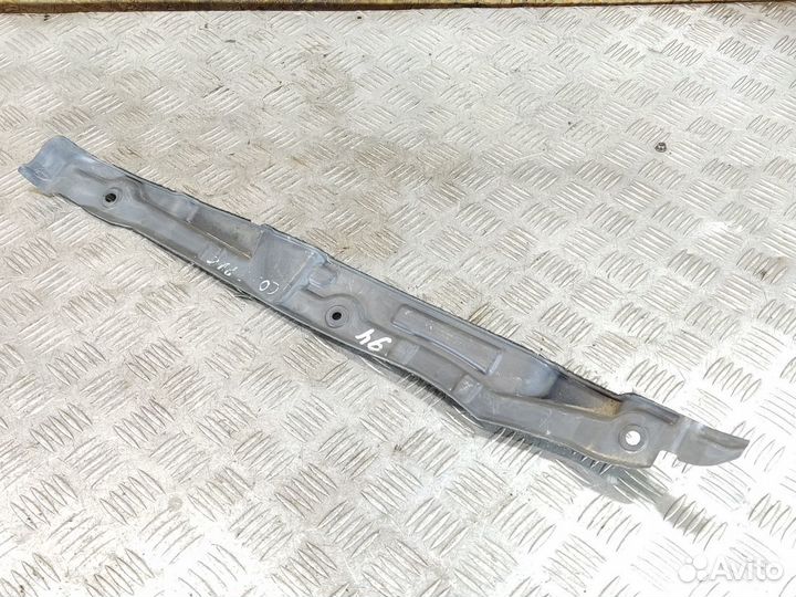 Пыльник кузова наружный Hyundai Solaris 2010-2017