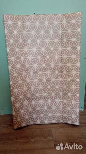 Пеленальная доска