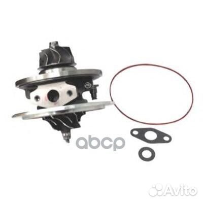 Картридж турбины Mercedes Sprinter 60025 meat &