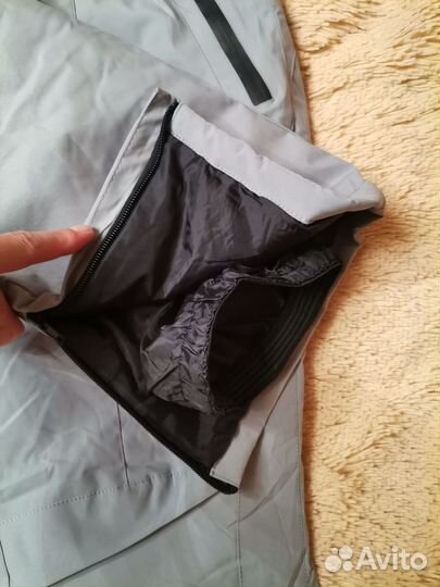 Горнолыжный костюм женский 50 52