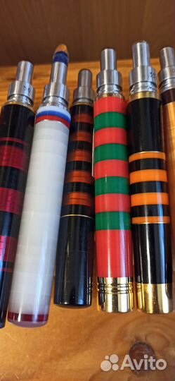 Нож из армейского дозиметра дкп-50-А эпохи СССР