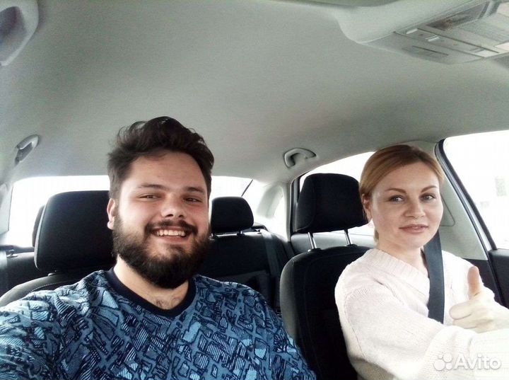 Автоинструктор АКПП и МКПП