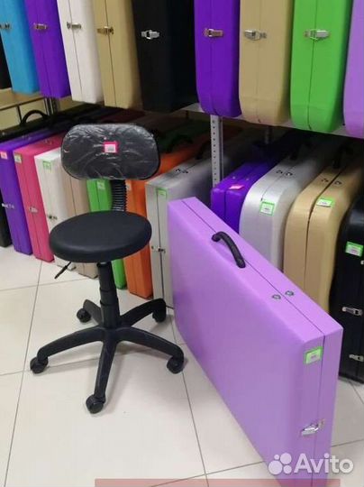 Кушетка (комплект)